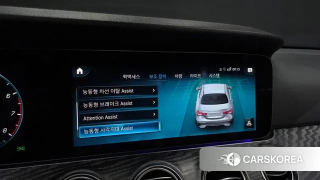 Mercedes-Benz E-Class W213 id 3764551 из Кореи 7