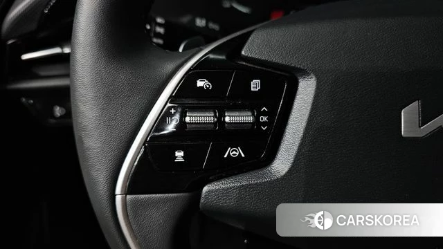 Kia Di All New Niro EV id 4898997 из Кореи 7