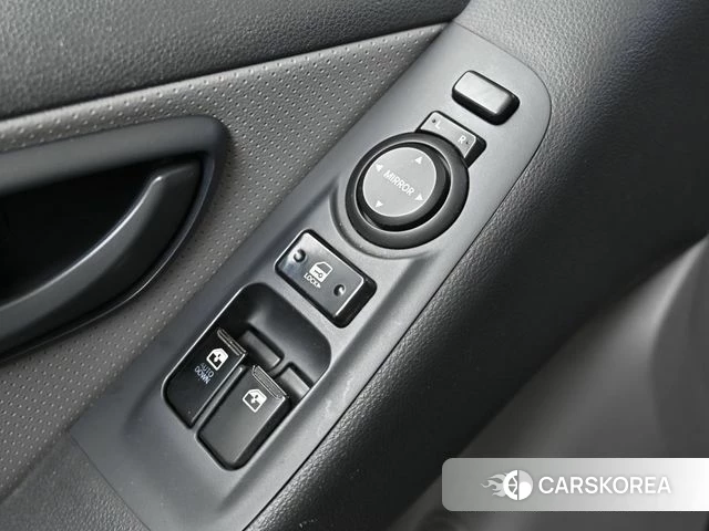 Hyundai Grand Starex id 3886513 из Кореи 7