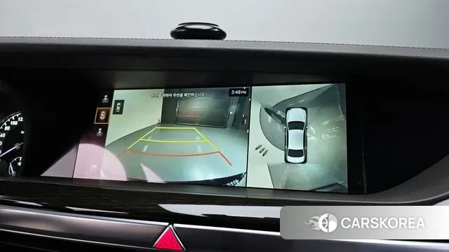 Genesis G90 id 3350937 из Кореи 7