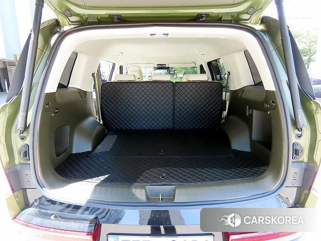 Hyundai Santa Fe (MX5) id 4354330 из Кореи 7