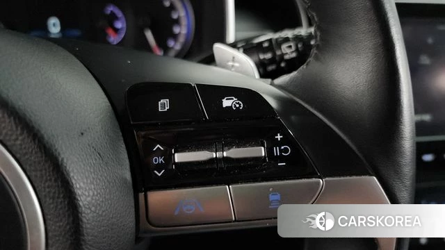 Hyundai Tucson (NX4) id 4624428 из Кореи 7