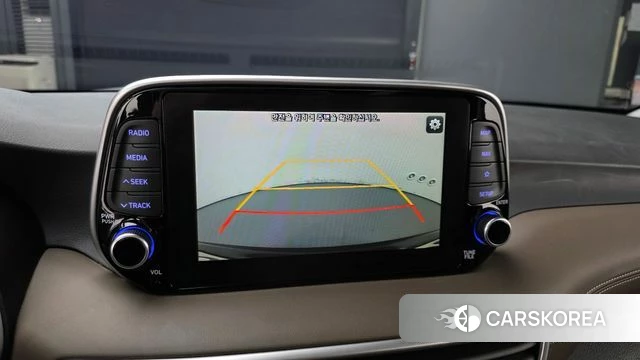 Hyundai All New Tucson id 4907484 из Кореи 7