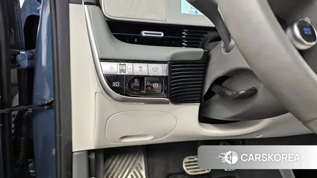 Hyundai Ionic 5 id 3787592 из Кореи 7