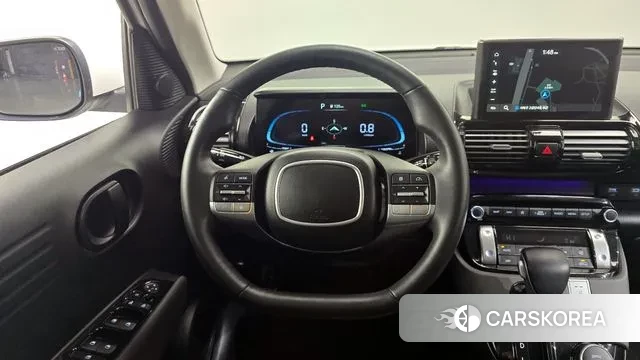 Hyundai Casper id 3539731 из Кореи 7