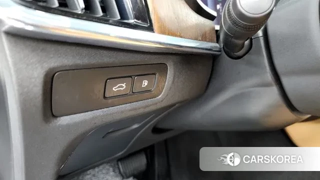 Volvo S90 id 3497206 из Кореи 7