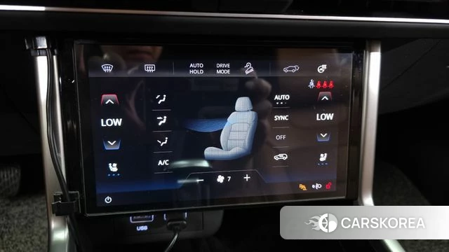 Ssangyong Torres id 4506267 из Кореи 7