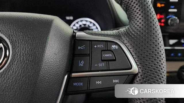 Toyota Sienna 4th Generation id 3934740 из Кореи 7