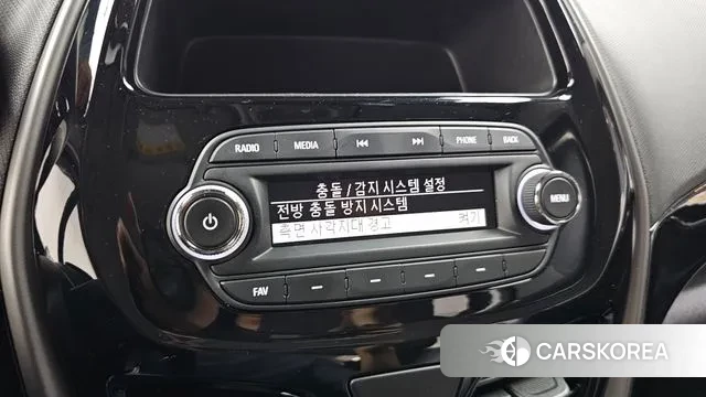 Chevrolet (GM Daewoo) The New Spark id 2970492 из Кореи 7