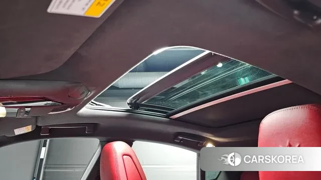 Maserati Levante id 2995337 из Кореи 7