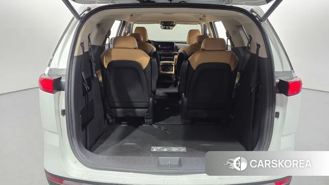 Kia Carnival 4th generation id 4350731 из Кореи 7