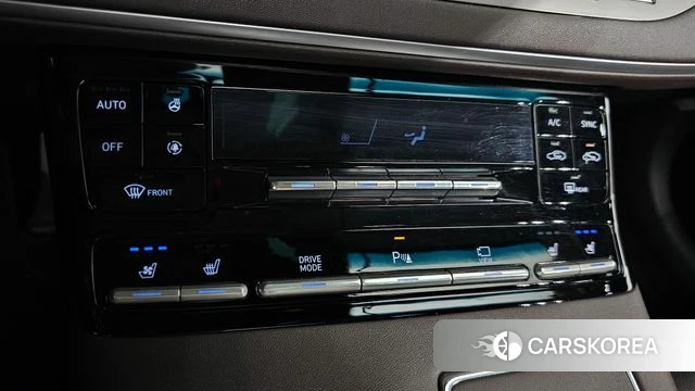 Hyundai The New Grandeur IG id 4187929 из Кореи 7