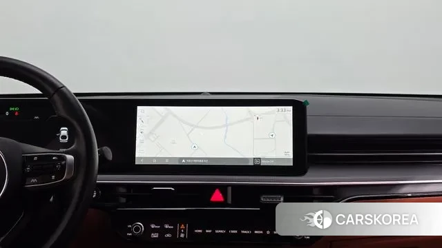 Kia The New K5 3rd generation id 3523143 из Кореи 7