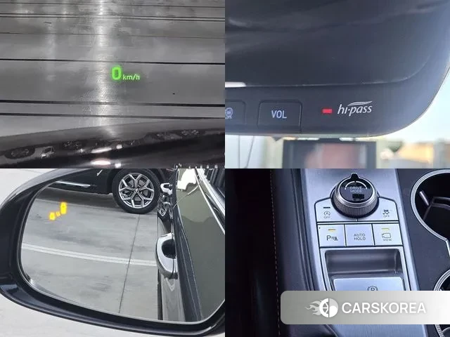 Genesis G70 id 3692905 из Кореи 7