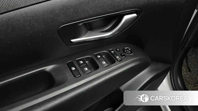 Hyundai Tucson (NX4) id 3877872 из Кореи 7