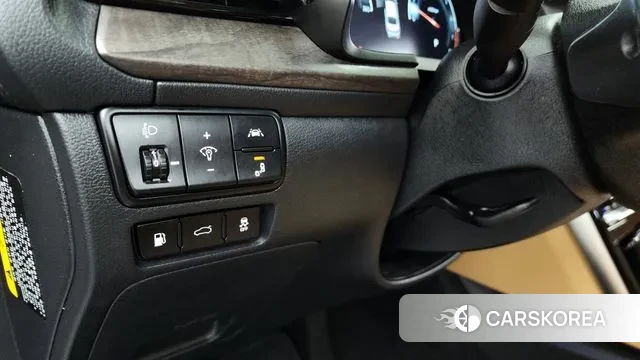 Kia K7 Premier id 3429052 из Кореи 7