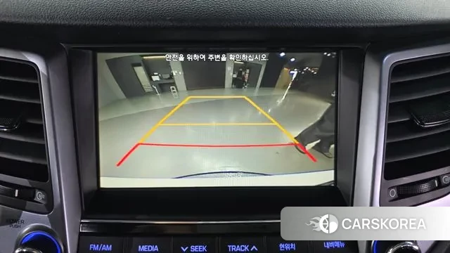 Hyundai All New Tucson id 3351253 из Кореи 7