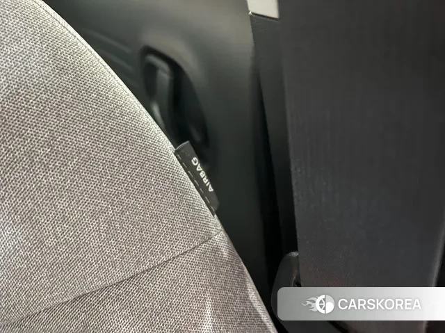 Hyundai Casper id 3615559 из Кореи 7