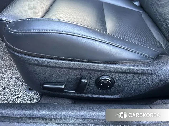 Kia Stinger id 3460331 из Кореи 7