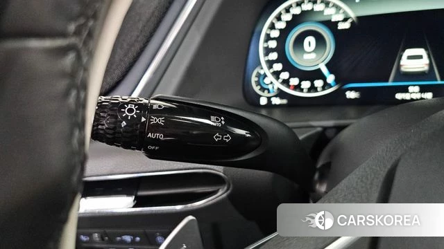 Hyundai Sonata (DN8) id 3851318 из Кореи 7