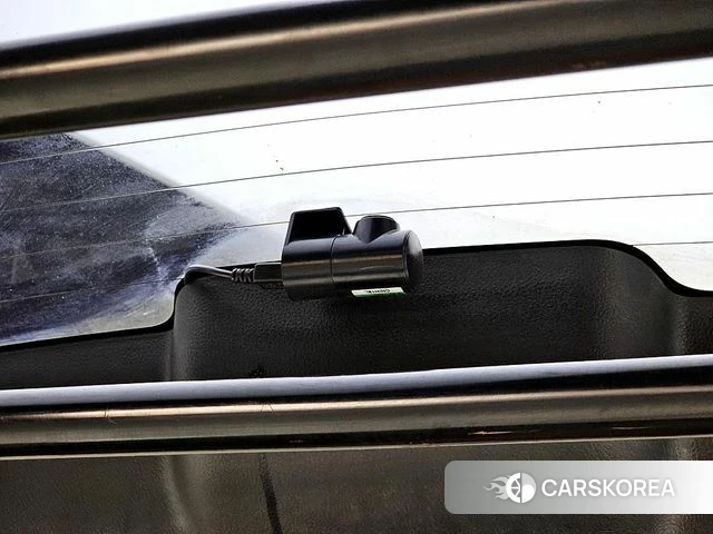 Kia The New Ray id 4019846 из Кореи 7