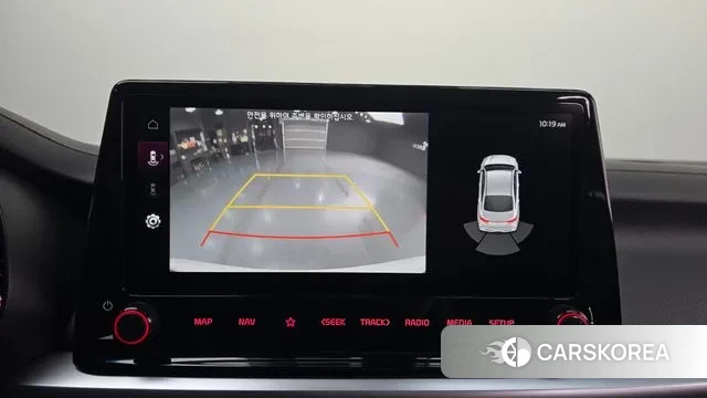 Kia The New K3 2nd generation id 3645728 из Кореи 7