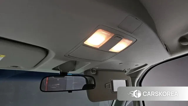 Kia The New Ray id 3423028 из Кореи 7