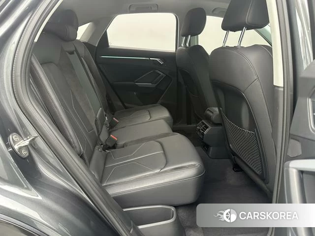 Audi Q3 Sportback id 4240764 из Китая 7