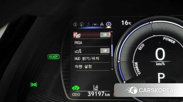 Lexus ES300h 7th generation id 3826765 из Кореи 7