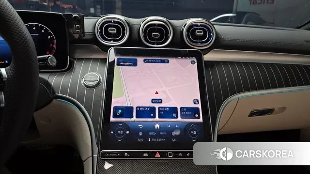 Mercedes-Benz CLE-Class C236 id 3471750 из Кореи 7