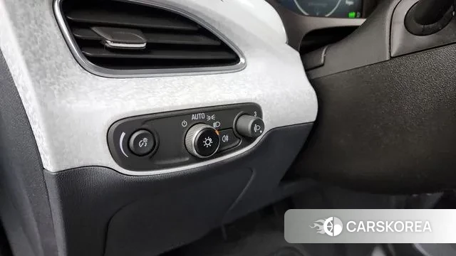 Chevrolet (GM Daewoo) Bolt EV id 3788238 из Кореи 7