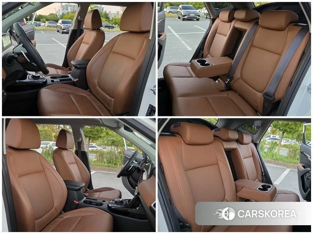 Kia The New Seltos id 4730261 из Кореи 7