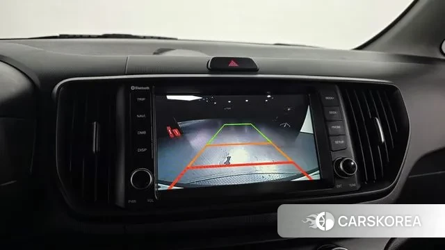 Kia The New Kia Ray id 3457814 из Кореи 7