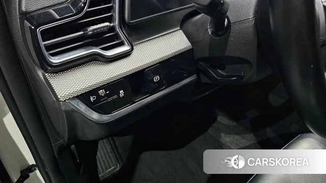 Kia Sportage 5th Generation id 4624337 из Кореи 7