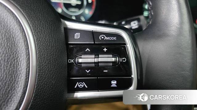 Kia Carnival 4th generation id 4303931 из Кореи 7