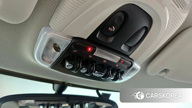 Mini Cooper Clubman id 4269292 из Кореи 7