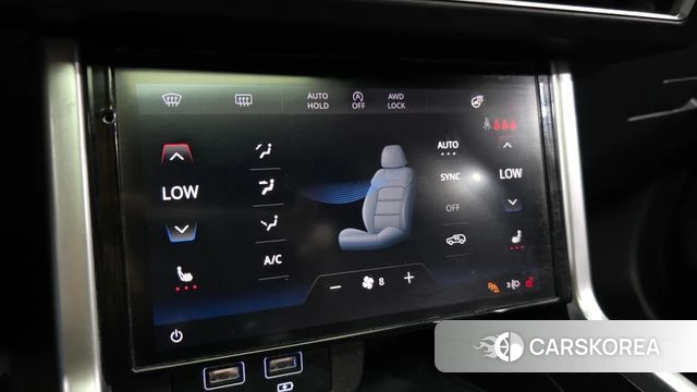 Ssangyong Torres id 4779300 из Кореи 7