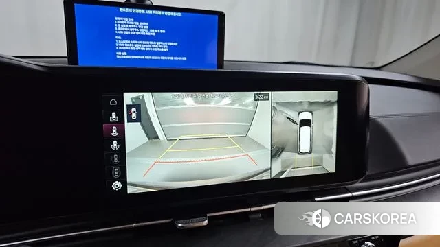 Kia Carnival 4th generation id 3508835 из Кореи 7