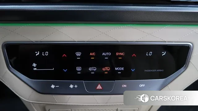 Ssangyong Rexton New Arena id 3026962 из Кореи 7