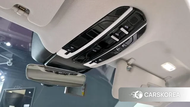 Porsche Panamera (971) id 2986652 из Кореи 7