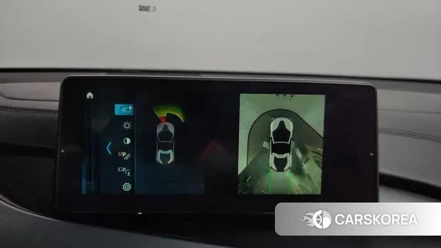 BMW i8 id 3380365 из Кореи 7