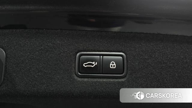 Kia More K9 id 4759661 из Кореи 7