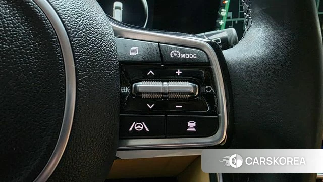 Kia Carnival 4th generation id 4871254 из Кореи 7