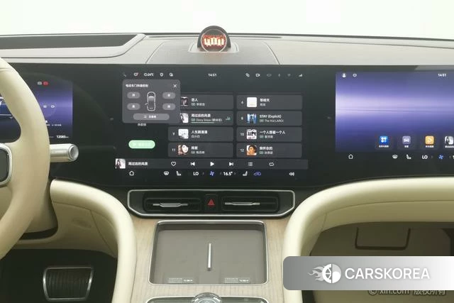 AITO Ask the world M9 id 4190489 из Китая 7