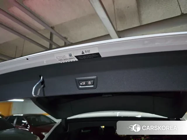 BMW X3 (G01) id 3028338 из Кореи 7