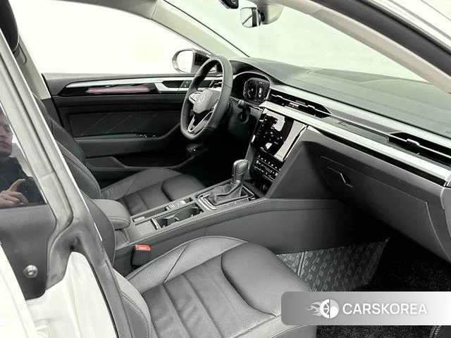 Volkswagen CC id 3889743 из Китая 7