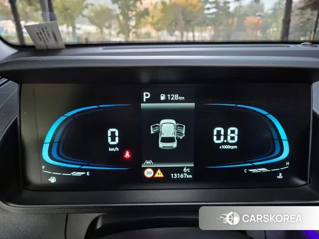 Hyundai Casper id 3371893 из Кореи 7