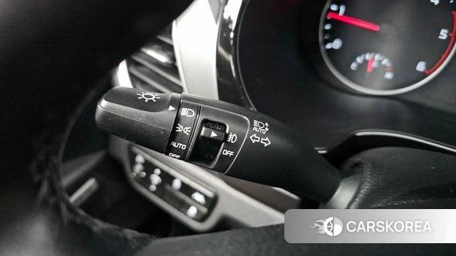 Kia Seltos id 3879647 из Кореи 7