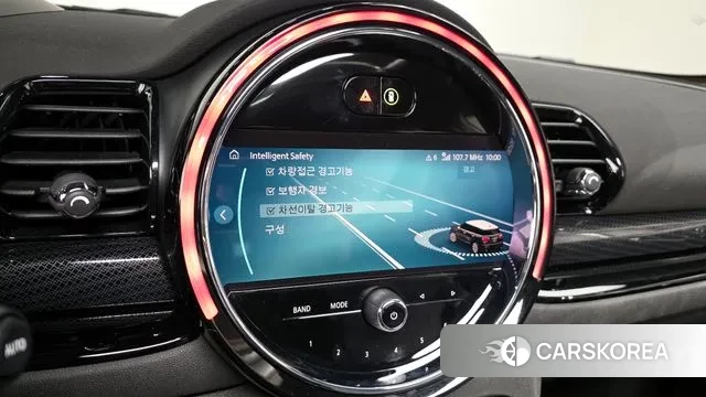 Mini Cooper S Clubman id 3625895 из Кореи 7