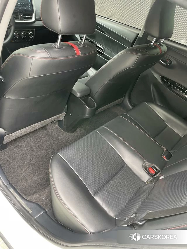 Toyota YARIS L Zhixuan id 4262236 из Китая 7